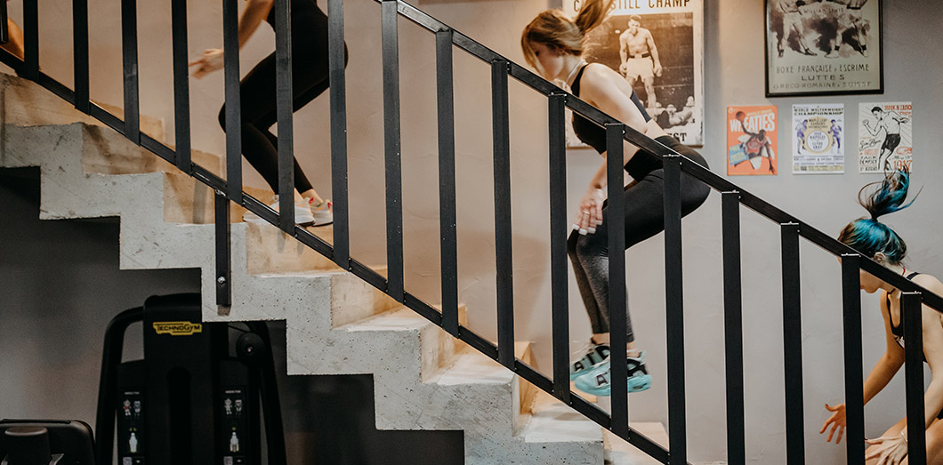 Hľadáš “gym Nitra”, “fitness Nitra"?