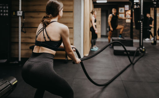 Prečo nie sme kulturistický gym Nitra?